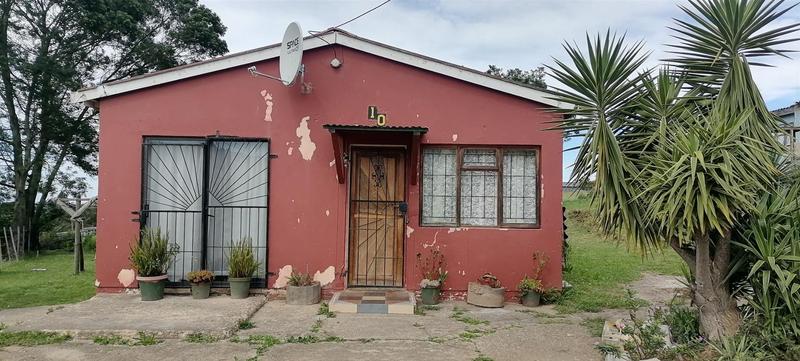 2 Bedroom Property for Sale in Friemersheim Western Cape